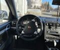 Серый Порше Каен, объемом двигателя 3.2 л и пробегом 200 тыс. км за 12000 $, фото 6 на Automoto.ua