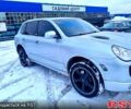 Сірий Порше Cayenne, об'ємом двигуна 4.5 л та пробігом 125 тис. км за 7800 $, фото 1 на Automoto.ua