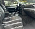 Серый Порше Каен, объемом двигателя 3.2 л и пробегом 220 тыс. км за 10800 $, фото 12 на Automoto.ua