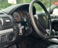 Сірий Порше Cayenne, об'ємом двигуна 3.19 л та пробігом 220 тис. км за 10800 $, фото 7 на Automoto.ua
