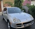 Сірий Порше Cayenne, об'ємом двигуна 3.2 л та пробігом 200 тис. км за 5500 $, фото 1 на Automoto.ua