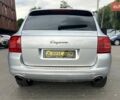 Сірий Порше Cayenne, об'ємом двигуна 3.19 л та пробігом 220 тис. км за 10800 $, фото 4 на Automoto.ua