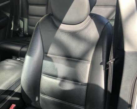 Сірий Порше Cayenne, об'ємом двигуна 3.2 л та пробігом 200 тис. км за 5500 $, фото 9 на Automoto.ua