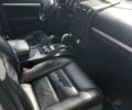 Сірий Порше Cayenne, об'ємом двигуна 3.2 л та пробігом 200 тис. км за 5500 $, фото 7 на Automoto.ua