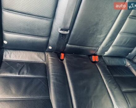 Серый Порше Каен, объемом двигателя 3.2 л и пробегом 140 тыс. км за 10955 $, фото 11 на Automoto.ua