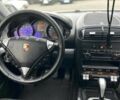 Серый Порше Каен, объемом двигателя 3.2 л и пробегом 220 тыс. км за 10800 $, фото 9 на Automoto.ua