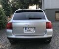 Сірий Порше Cayenne, об'ємом двигуна 3.2 л та пробігом 200 тис. км за 5500 $, фото 3 на Automoto.ua