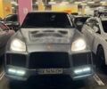 Сірий Порше Cayenne, об'ємом двигуна 4.5 л та пробігом 244 тис. км за 11000 $, фото 1 на Automoto.ua