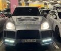 Сірий Порше Cayenne, об'ємом двигуна 4.5 л та пробігом 244 тис. км за 9800 $, фото 1 на Automoto.ua