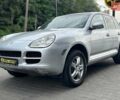 Сірий Порше Cayenne, об'ємом двигуна 3.19 л та пробігом 220 тис. км за 10800 $, фото 2 на Automoto.ua