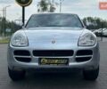 Сірий Порше Cayenne, об'ємом двигуна 3.19 л та пробігом 220 тис. км за 10800 $, фото 1 на Automoto.ua