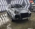 Серый Порше Каен, объемом двигателя 4.51 л и пробегом 190 тыс. км за 10400 $, фото 3 на Automoto.ua