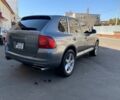 Сірий Порше Cayenne, об'ємом двигуна 4.5 л та пробігом 260 тис. км за 7200 $, фото 4 на Automoto.ua