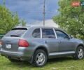 Сірий Порше Cayenne, об'ємом двигуна 3.19 л та пробігом 239 тис. км за 8950 $, фото 3 на Automoto.ua