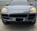 Сірий Порше Cayenne, об'ємом двигуна 4 л та пробігом 2 тис. км за 6493 $, фото 1 на Automoto.ua