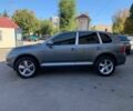 Сірий Порше Cayenne, об'ємом двигуна 4.5 л та пробігом 260 тис. км за 7200 $, фото 2 на Automoto.ua