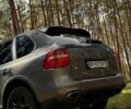Порше Cayenne 2007 у Сумах на Automoto.ua Сірий Порше Cayenne, об'ємом двигуна 3.6 л та пробігом 274 тис. км за 11800 $, фото 2 на Automoto.ua