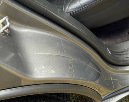 Порше Cayenne 2007 у Сумах на Automoto.ua Сірий Порше Cayenne, об'ємом двигуна 3.6 л та пробігом 274 тис. км за 11800 $, фото 16 на Automoto.ua