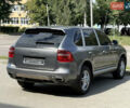 Сірий Порше Cayenne, об'ємом двигуна 3.6 л та пробігом 165 тис. км за 25900 $, фото 5 на Automoto.ua