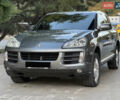 Сірий Порше Cayenne, об'ємом двигуна 3.6 л та пробігом 137 тис. км за 12500 $, фото 2 на Automoto.ua