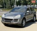 Сірий Порше Cayenne, об'ємом двигуна 3.6 л та пробігом 165 тис. км за 25900 $, фото 3 на Automoto.ua