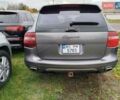 Порше Cayenne 2007 у Володимир-Волинський на Automoto.ua Сірий Порше Cayenne, об'ємом двигуна 3.6 л та пробігом 198 тис. км за 9999 $, фото 6 на Automoto.ua