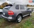 Порше Cayenne 2007 у Володимир-Волинський на Automoto.ua Сірий Порше Cayenne, об'ємом двигуна 3.6 л та пробігом 198 тис. км за 9999 $, фото 7 на Automoto.ua