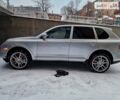 Сірий Порше Cayenne, об'ємом двигуна 4.81 л та пробігом 180 тис. км за 12000 $, фото 12 на Automoto.ua