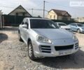 Сірий Порше Cayenne, об'ємом двигуна 3.6 л та пробігом 144 тис. км за 13405 $, фото 1 на Automoto.ua