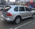 Серый Порше Каен, объемом двигателя 4.8 л и пробегом 126 тыс. км за 19999 $, фото 4 на Automoto.ua