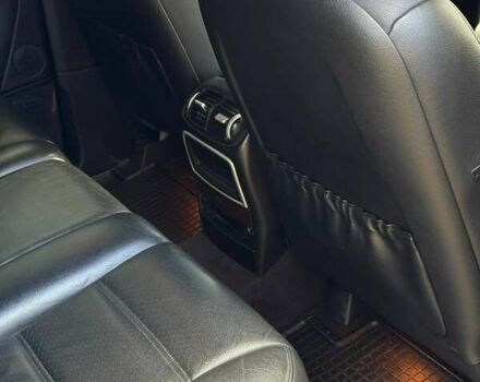 Порше Cayenne 2007 у Сумах на Automoto.ua Сірий Порше Cayenne, об'ємом двигуна 3.6 л та пробігом 274 тис. км за 11800 $, фото 15 на Automoto.ua