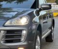 Сірий Порше Cayenne, об'ємом двигуна 3.6 л та пробігом 137 тис. км за 12500 $, фото 7 на Automoto.ua