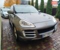 Порше Cayenne 2007 у Володимир-Волинський на Automoto.ua Сірий Порше Cayenne, об'ємом двигуна 3.6 л та пробігом 198 тис. км за 9999 $, фото 1 на Automoto.ua