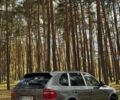 Порше Cayenne 2007 у Сумах на Automoto.ua Сірий Порше Cayenne, об'ємом двигуна 3.6 л та пробігом 274 тис. км за 11800 $, фото 4 на Automoto.ua