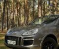 Порше Cayenne 2007 у Сумах на Automoto.ua Сірий Порше Cayenne, об'ємом двигуна 3.6 л та пробігом 274 тис. км за 11800 $, фото 1 на Automoto.ua