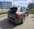 Сірий Порше Cayenne, об'ємом двигуна 4.8 л та пробігом 259 тис. км за 10900 $, фото 5 на Automoto.ua