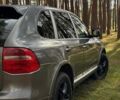 Порше Cayenne 2007 у Сумах на Automoto.ua Сірий Порше Cayenne, об'ємом двигуна 3.6 л та пробігом 274 тис. км за 11800 $, фото 5 на Automoto.ua