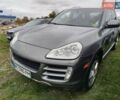 Порше Cayenne 2007 у Володимир-Волинський на Automoto.ua Сірий Порше Cayenne, об'ємом двигуна 3.6 л та пробігом 198 тис. км за 9999 $, фото 3 на Automoto.ua