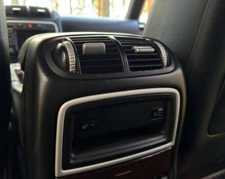 Порше Cayenne 2007 у Сумах на Automoto.ua Сірий Порше Cayenne, об'ємом двигуна 3.6 л та пробігом 274 тис. км за 11800 $, фото 19 на Automoto.ua