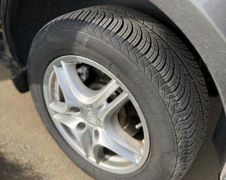 Сірий Порше Cayenne, об'ємом двигуна 4.8 л та пробігом 240 тис. км за 9300 $, фото 17 на Automoto.ua