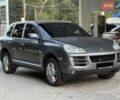 Сірий Порше Cayenne, об'ємом двигуна 3.6 л та пробігом 137 тис. км за 12500 $, фото 1 на Automoto.ua