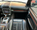 Сірий Порше Cayenne, об'ємом двигуна 4.8 л та пробігом 240 тис. км за 9700 $, фото 8 на Automoto.ua