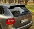 Порше Cayenne 2007 у Сумах на Automoto.ua Сірий Порше Cayenne, об'ємом двигуна 3.6 л та пробігом 274 тис. км за 11800 $, фото 3 на Automoto.ua
