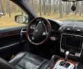 Порше Cayenne 2007 у Сумах на Automoto.ua Сірий Порше Cayenne, об'ємом двигуна 3.6 л та пробігом 274 тис. км за 11800 $, фото 11 на Automoto.ua