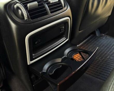 Порше Cayenne 2007 у Сумах на Automoto.ua Сірий Порше Cayenne, об'ємом двигуна 3.6 л та пробігом 274 тис. км за 11800 $, фото 20 на Automoto.ua