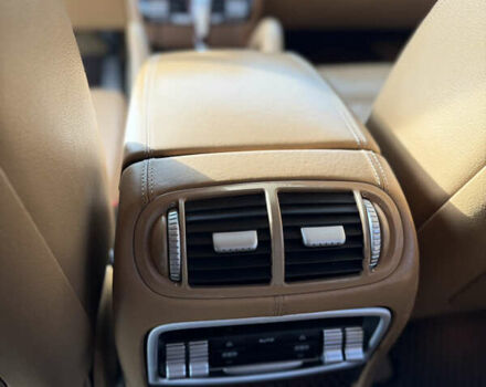 Сірий Порше Cayenne, об'ємом двигуна 4.8 л та пробігом 240 тис. км за 9300 $, фото 13 на Automoto.ua