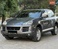 Сірий Порше Cayenne, об'ємом двигуна 3.6 л та пробігом 137 тис. км за 12500 $, фото 1 на Automoto.ua