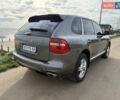 Сірий Порше Cayenne, об'ємом двигуна 4.8 л та пробігом 240 тис. км за 9300 $, фото 1 на Automoto.ua