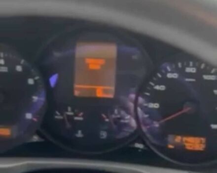 Сірий Порше Cayenne, об'ємом двигуна 0.32 л та пробігом 228 тис. км за 11000 $, фото 12 на Automoto.ua