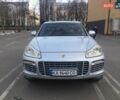 Серый Порше Каен, объемом двигателя 4.8 л и пробегом 126 тыс. км за 19999 $, фото 7 на Automoto.ua